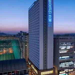 ホテル 東横イン仁川富平, インチョン広域市