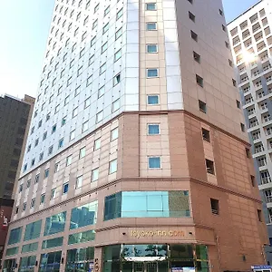 토요코인 부산 해운대 2 대한민국